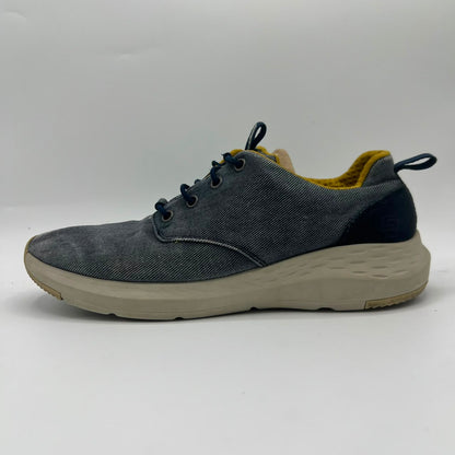 Skechers Men's Parson Mentego