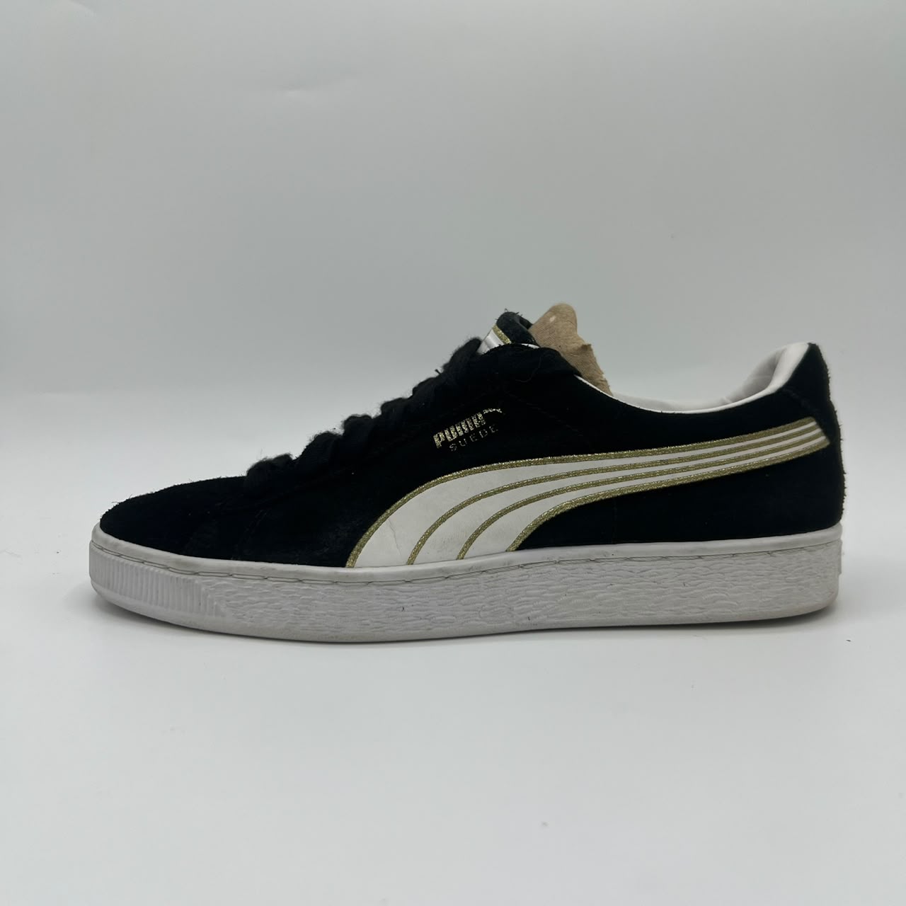 PUMA Suede Classic