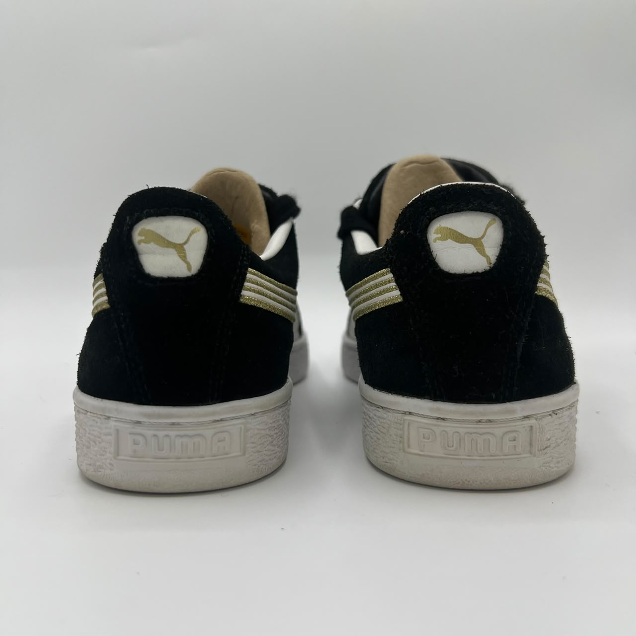 PUMA Suede Classic