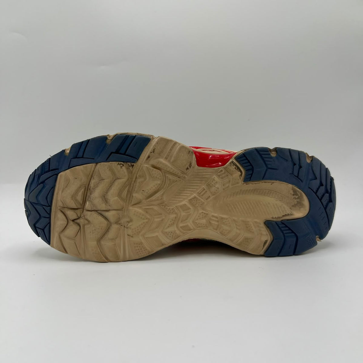 Asics Gel-Kahana 8