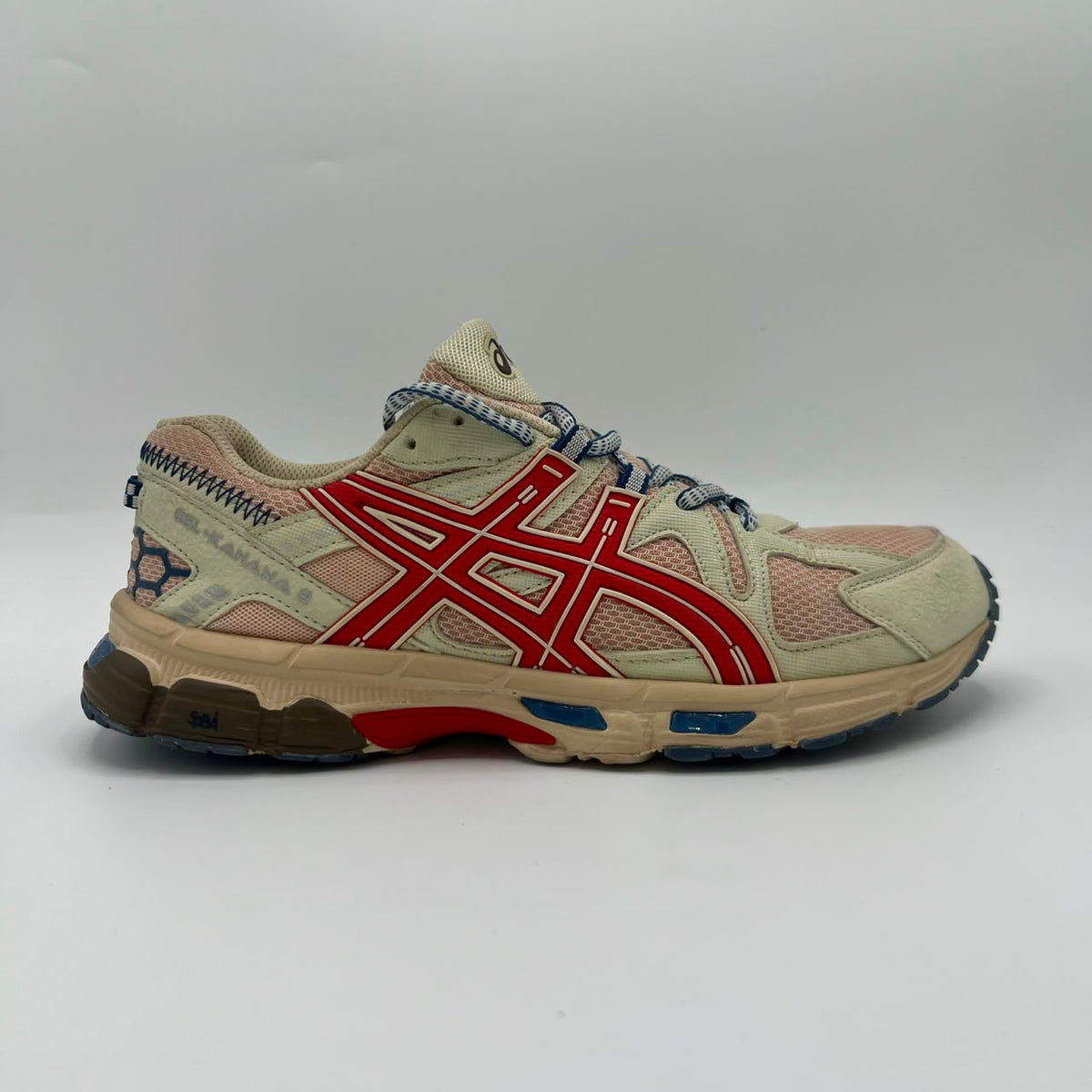 Asics Gel-Kahana 8