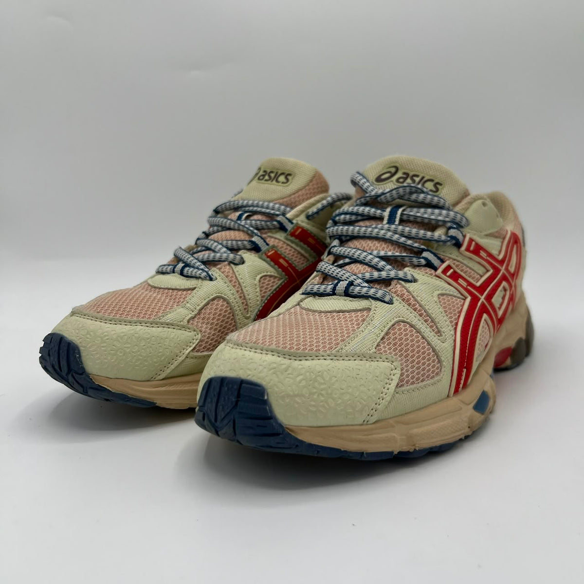 Asics Gel-Kahana 8
