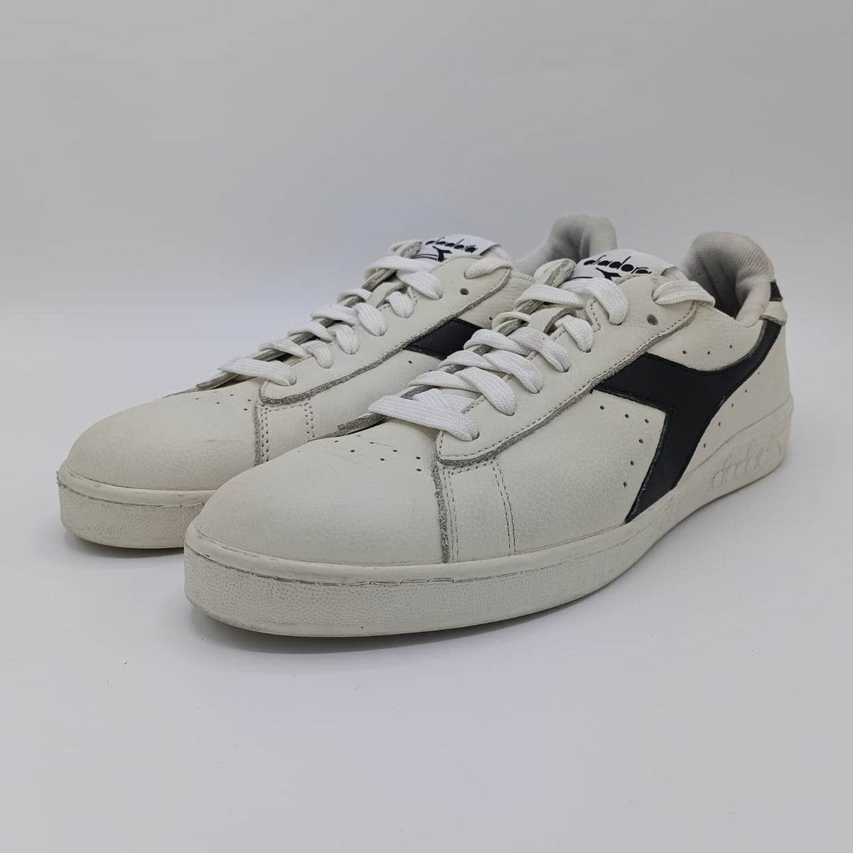 Diadora Game L Low