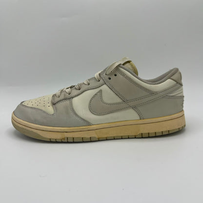 Nike Dunk Low Retro Premium Sail/Light Bone