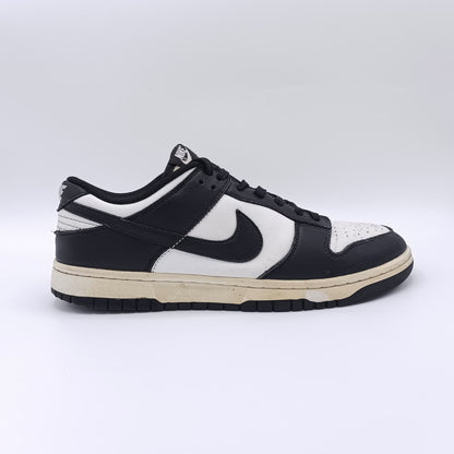 Nike Dunk Low Retro