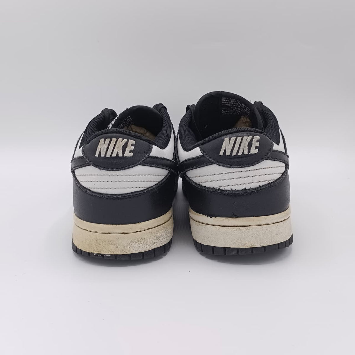 Nike Dunk Low Retro