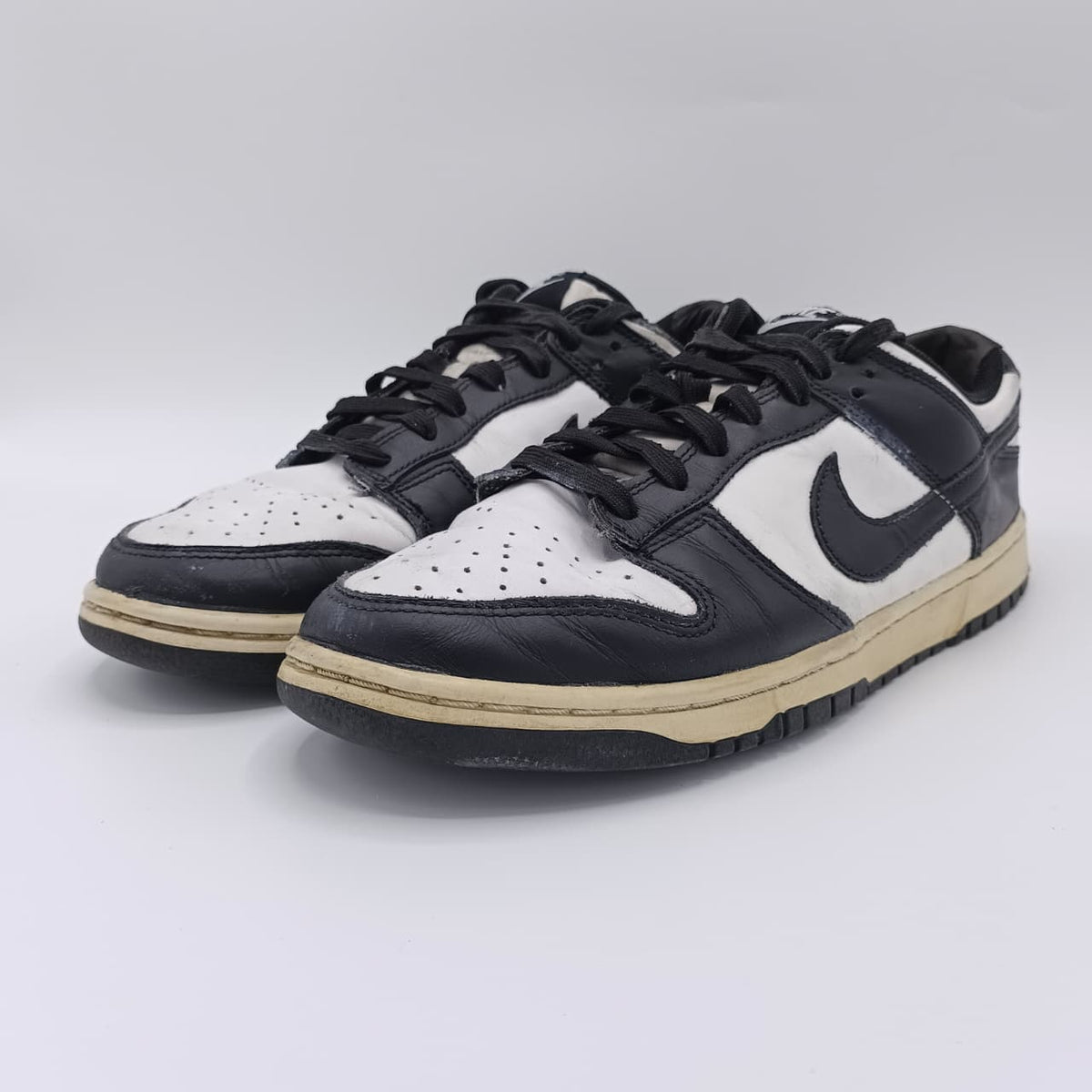 Nike Dunk Low Retro