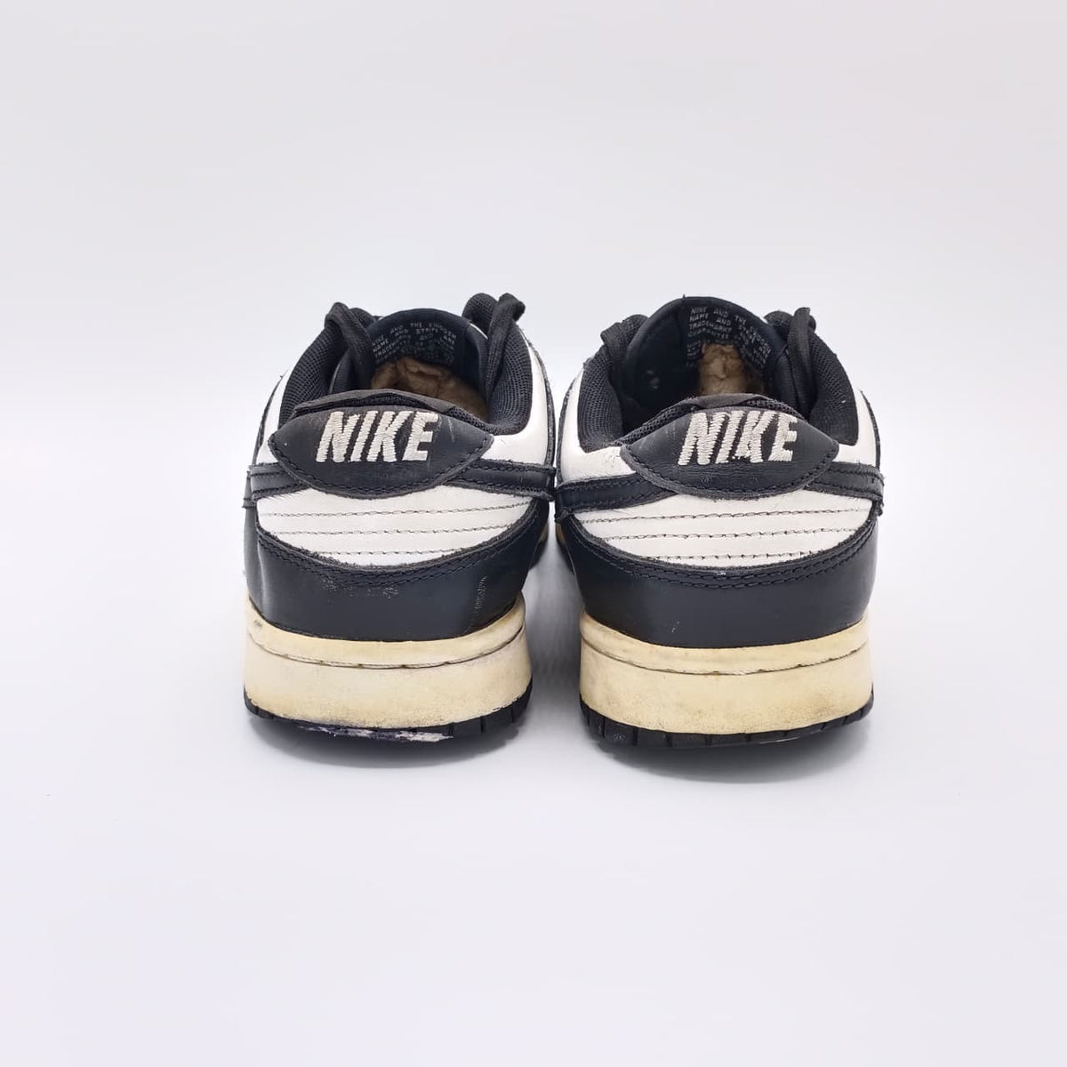 Nike Dunk Low Retro