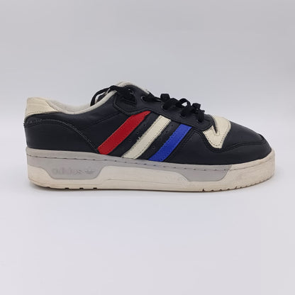 Adidas Rivalry Low Tri Color