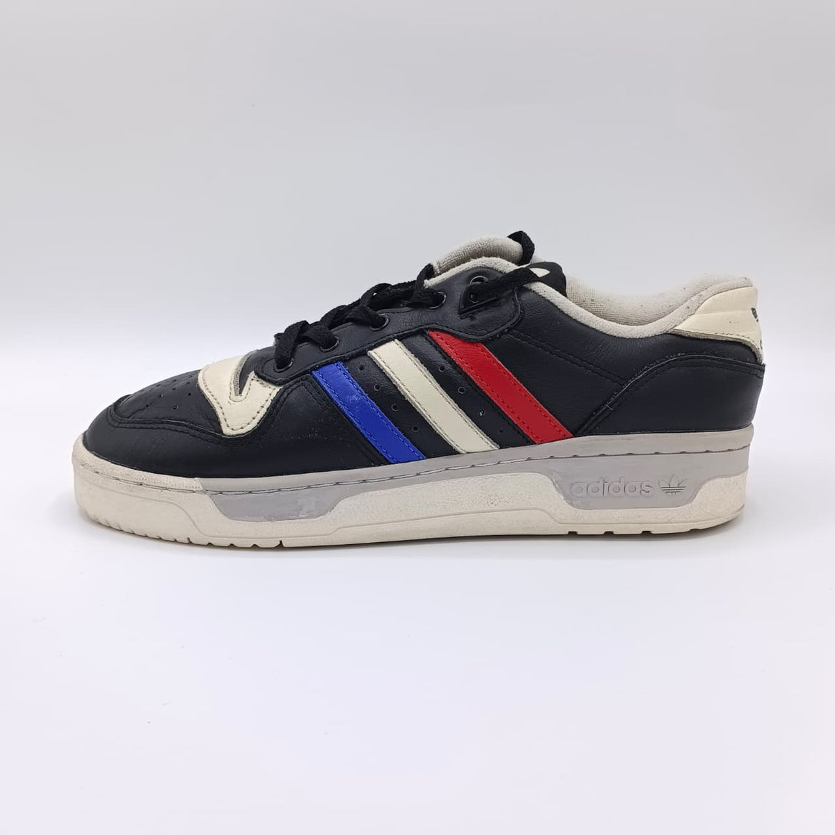 Adidas Rivalry Low Tri Color