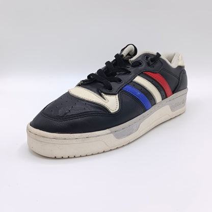Adidas Rivalry Low Tri Color