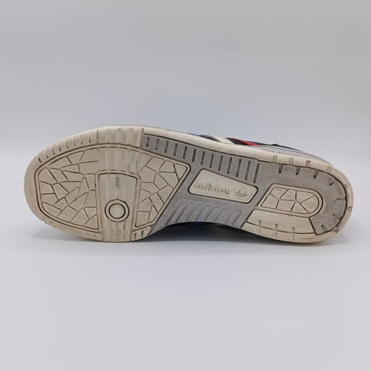 Adidas Rivalry Low Tri Color