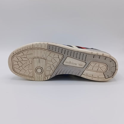 Adidas Rivalry Low Tri Color