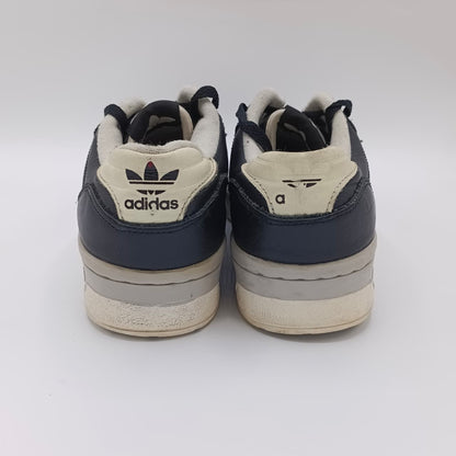 Adidas Rivalry Low Tri Color