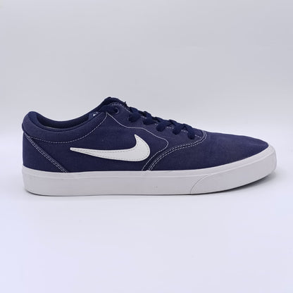 Nike SB Charge Canvas Sneakers