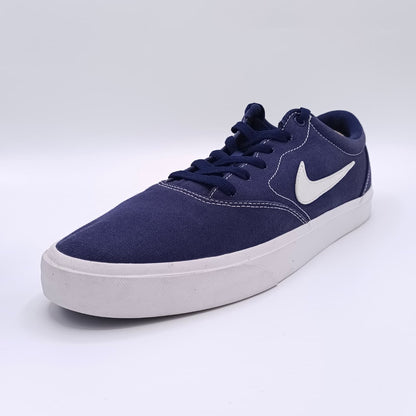 Nike SB Charge Canvas Sneakers