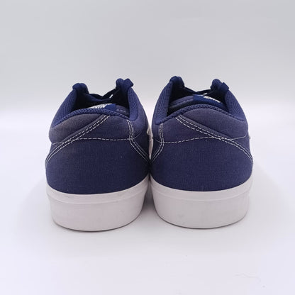 Nike SB Charge Canvas Sneakers