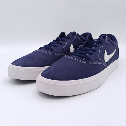 Nike SB Charge Canvas Sneakers