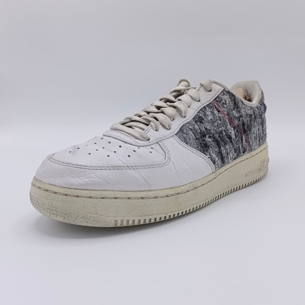Nike Air Force 1 '07 LV8 'Recycled Wool Pack