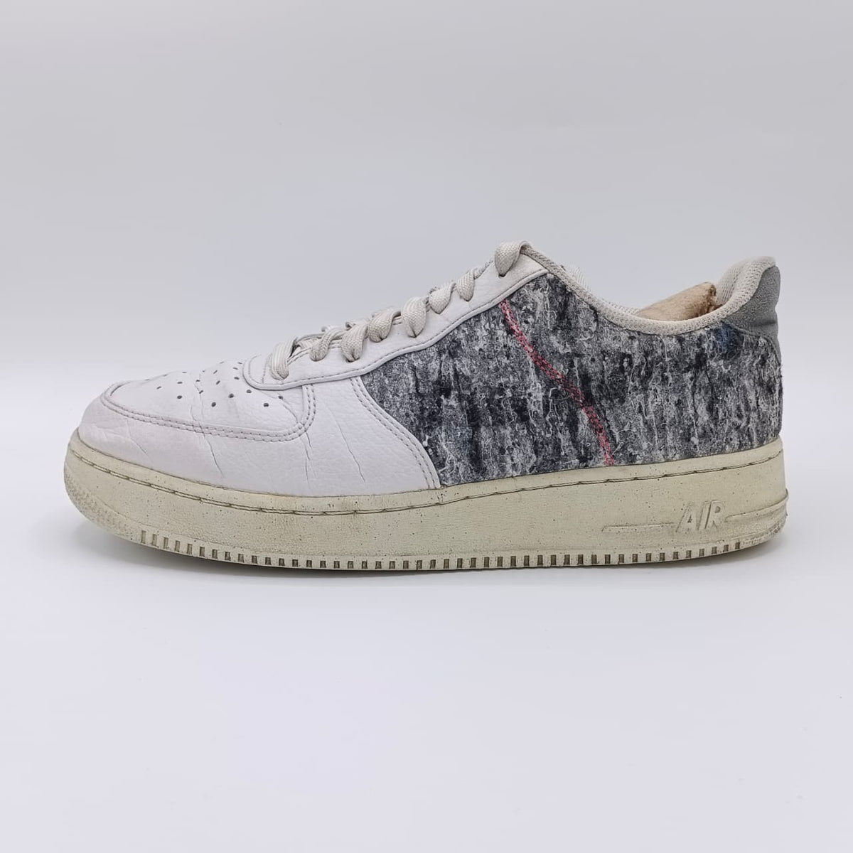 Nike Air Force 1 '07 LV8 'Recycled Wool Pack