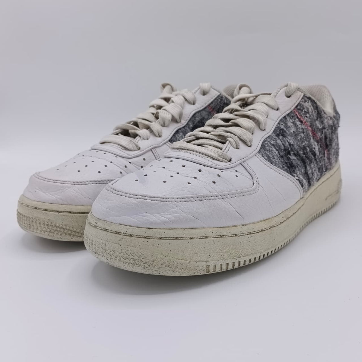 Nike Air Force 1 '07 LV8 'Recycled Wool Pack