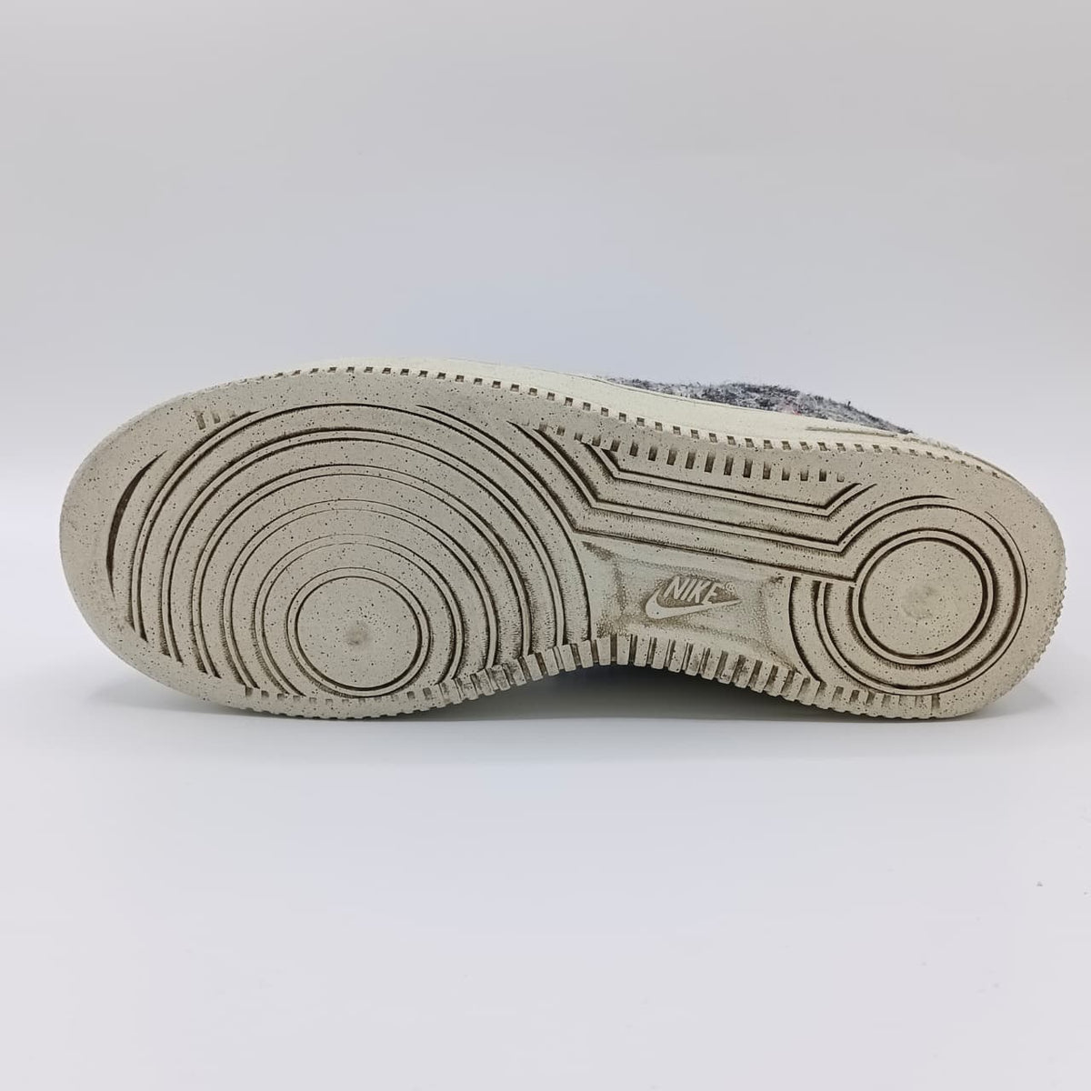 Nike Air Force 1 '07 LV8 'Recycled Wool Pack