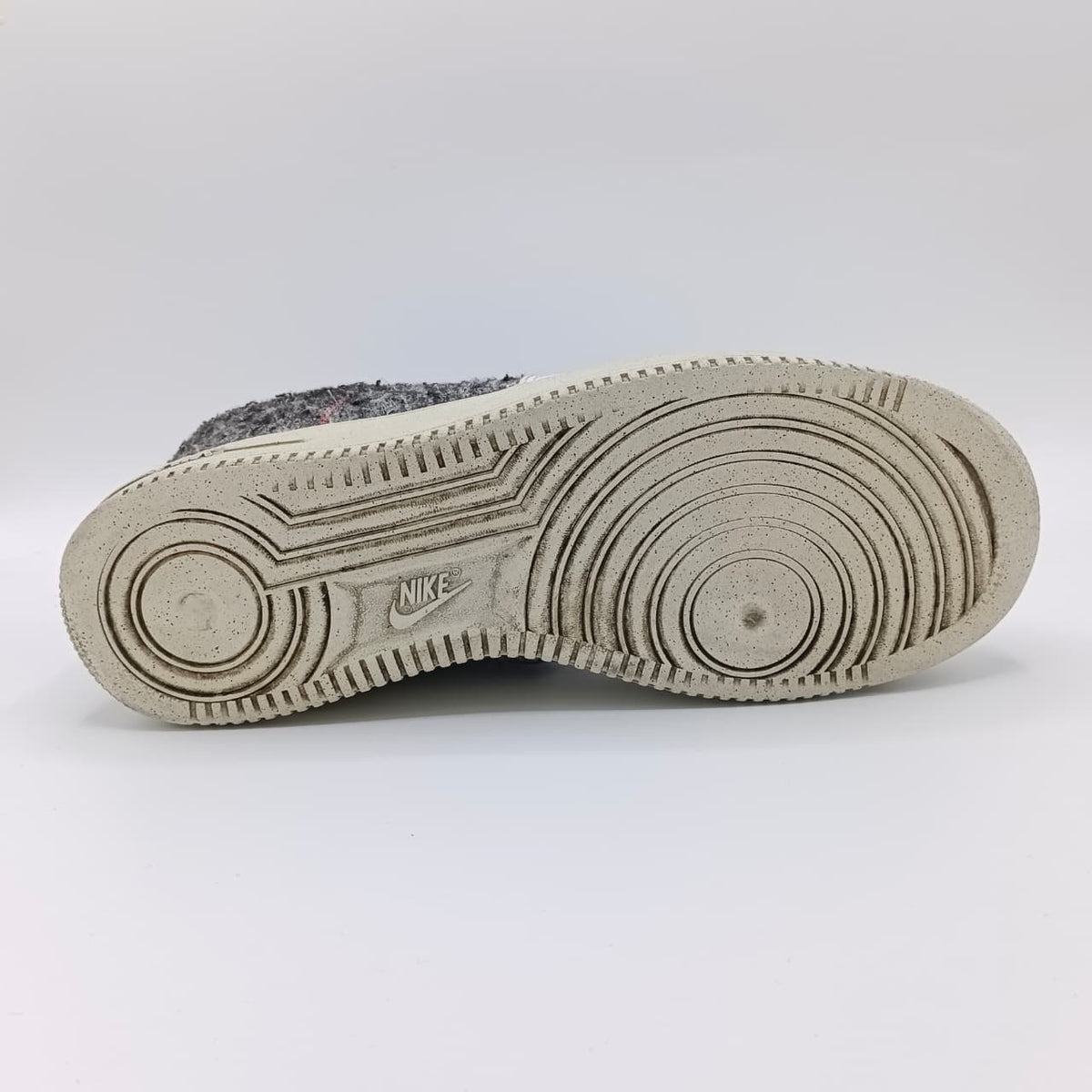 Nike Air Force 1 '07 LV8 'Recycled Wool Pack