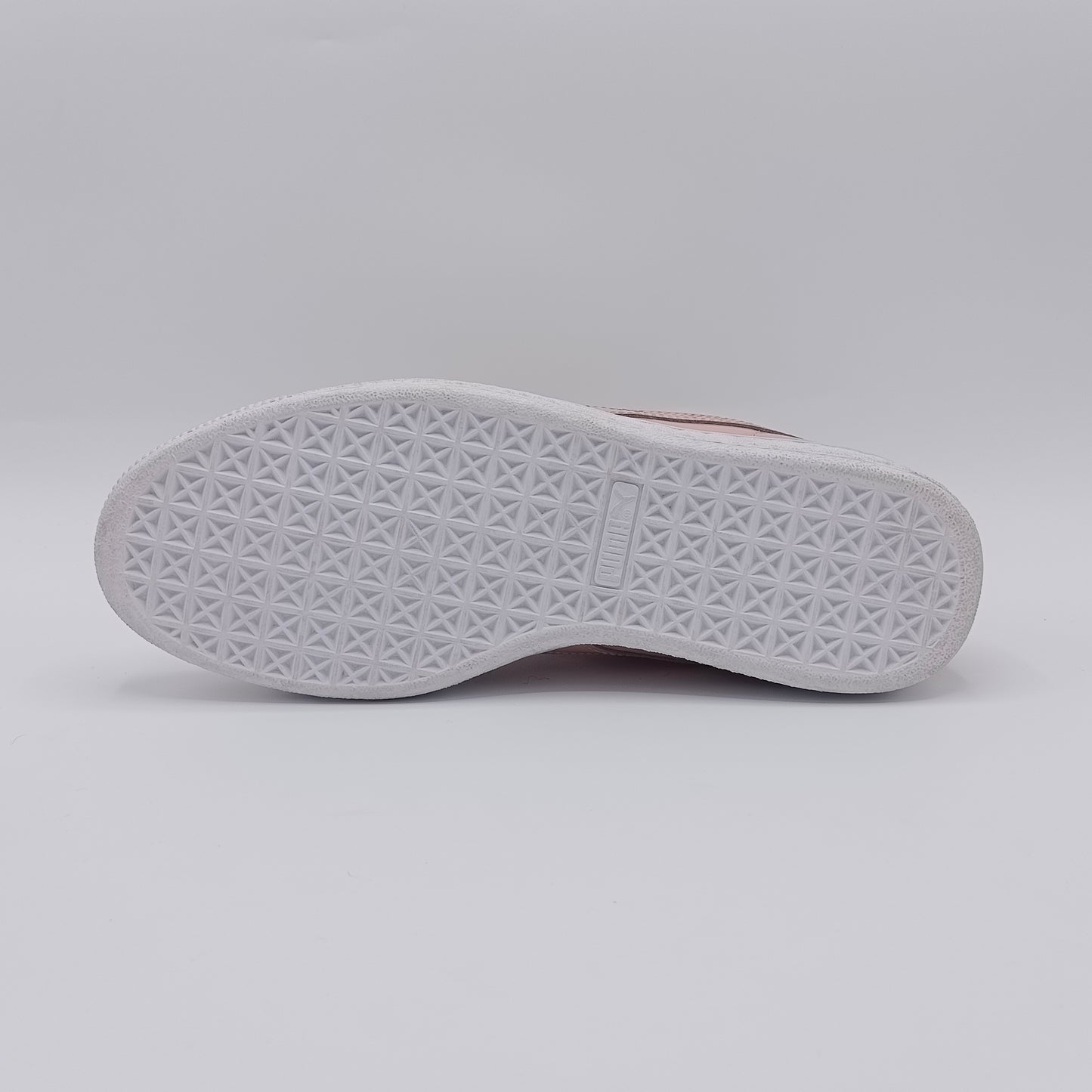 PUMA Basket Heart Patent