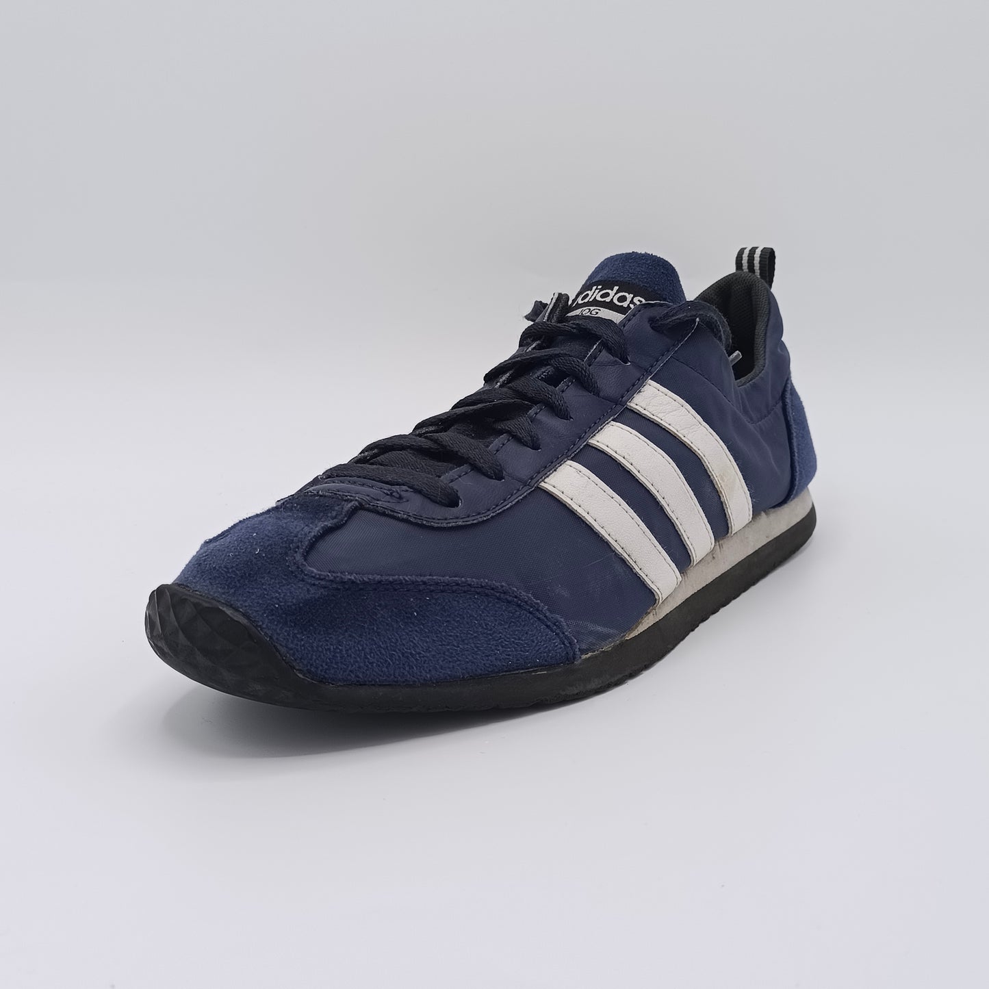 Adidas VS Jog 2.0 Midnight Navy