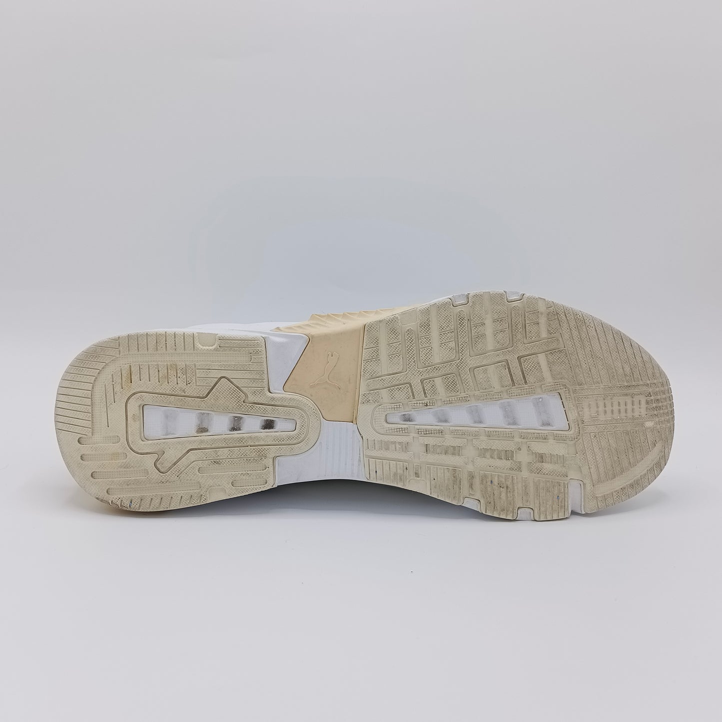PUMA Provoke XT FTR Moto