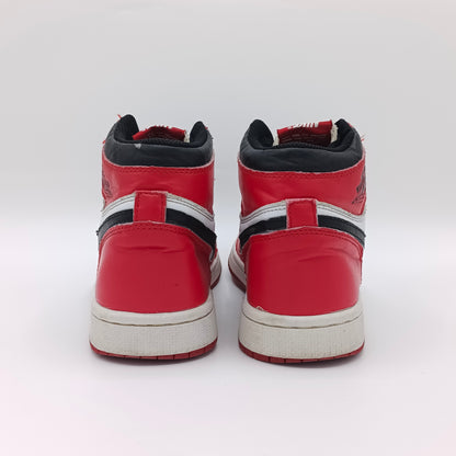 Nike Air Jordan 1 Retro Chicago