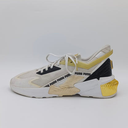 PUMA Provoke XT FTR Moto