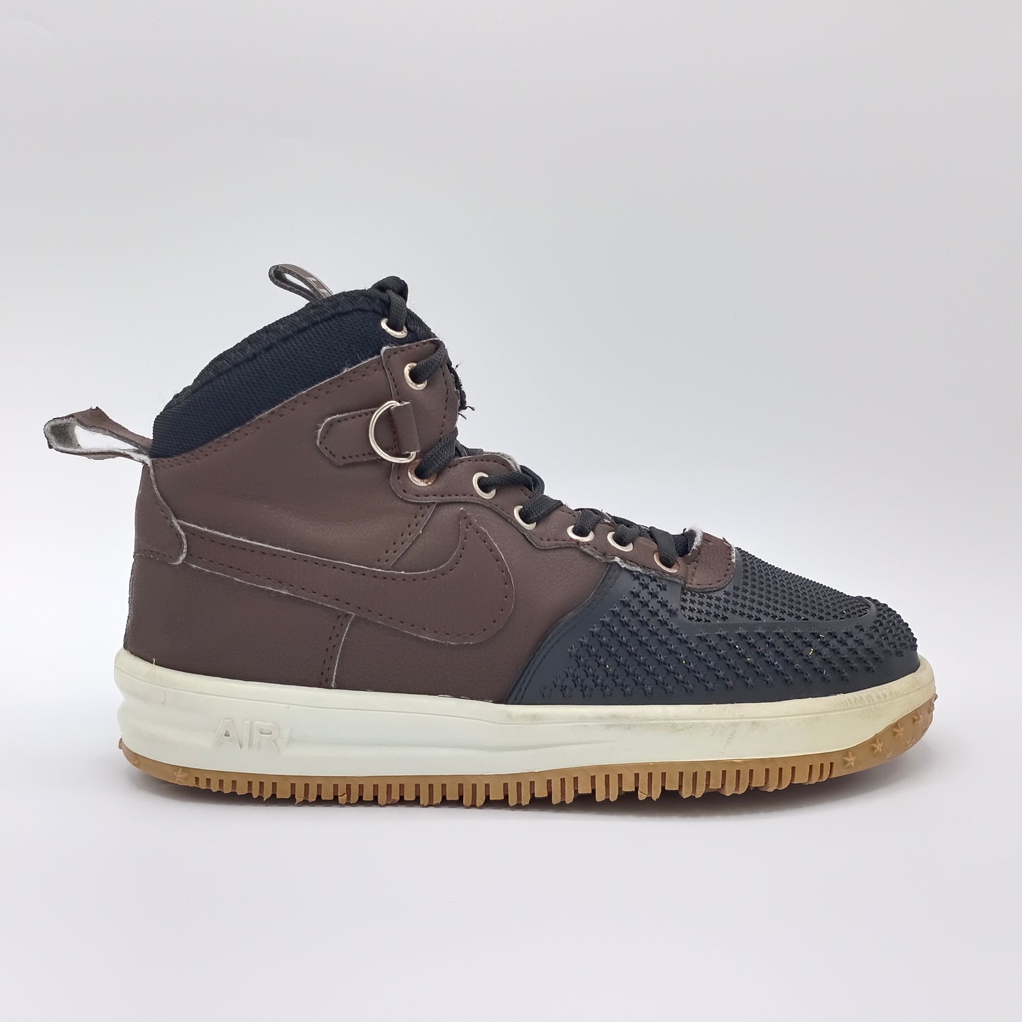 Nike Air Lunar Force 1