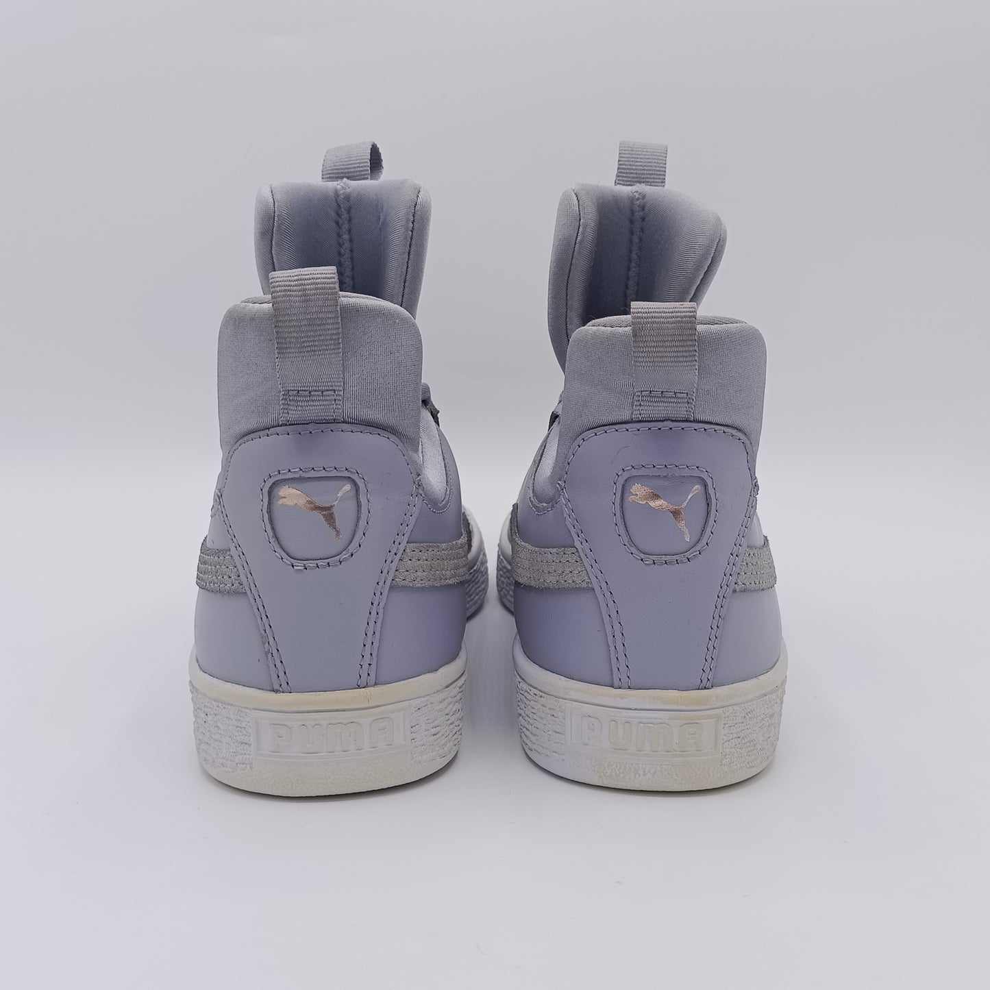Puma Basket Fierce