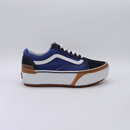 Vans Old Skool Stacked
