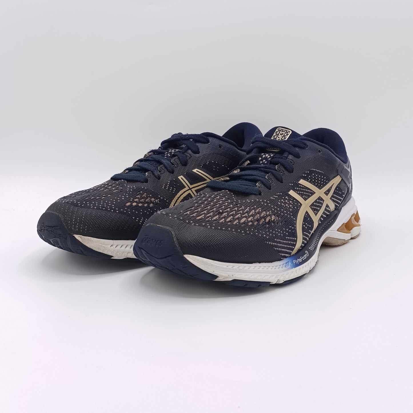 ASICS Gel-Kayano 26