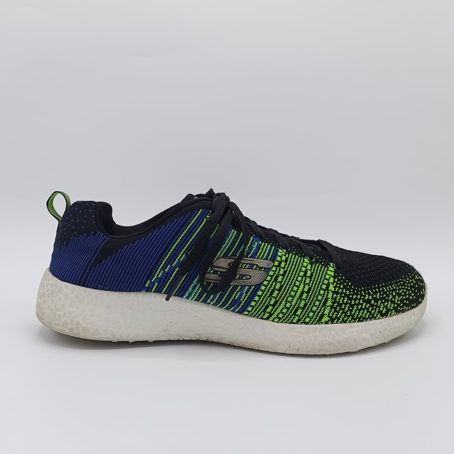 Skechers Energy Burst "In The Mix"