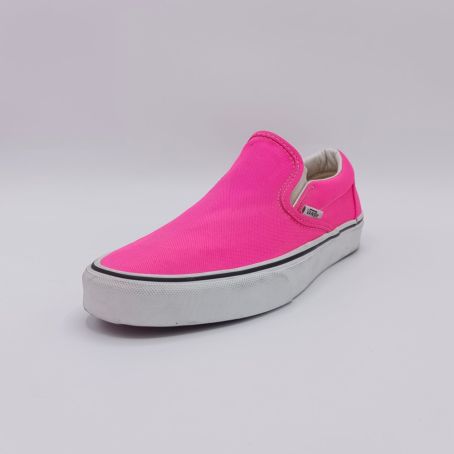 Vans Classic