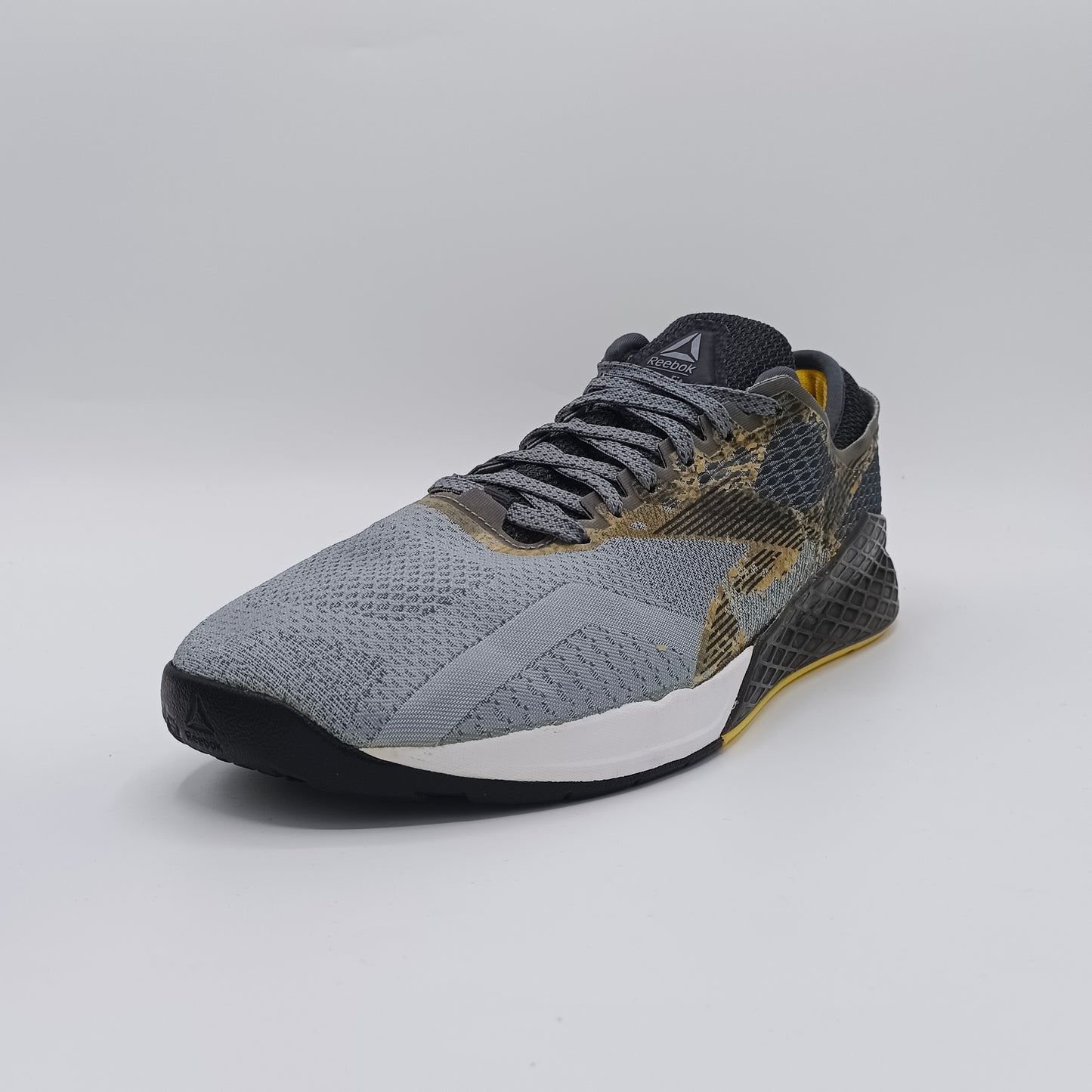 Reebok Crossfit