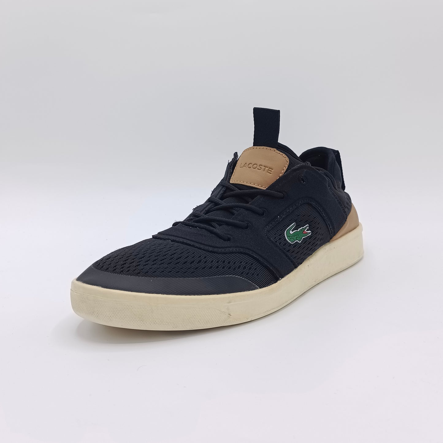 Lacoste Explorateur Craft SP