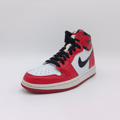 Nike Air Jordan 1 Retro Chicago