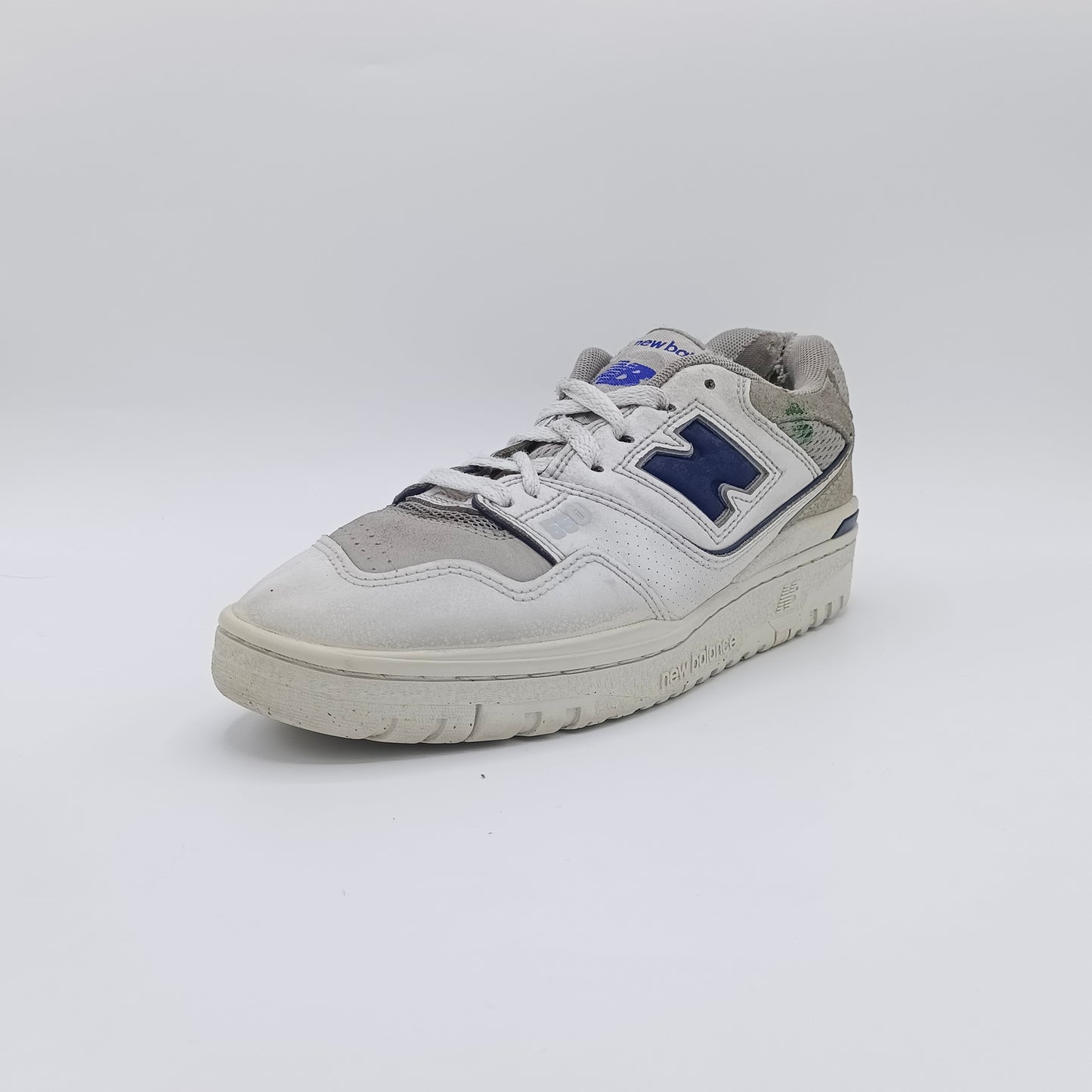 New Balance 550 | Moon Daze