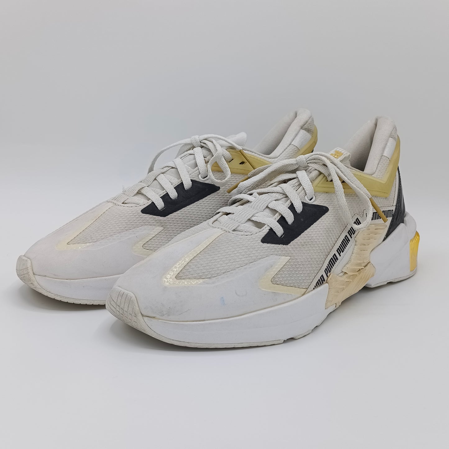 PUMA Provoke XT FTR Moto