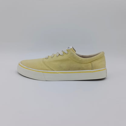 Toms Alpargata Fenix Lace Up