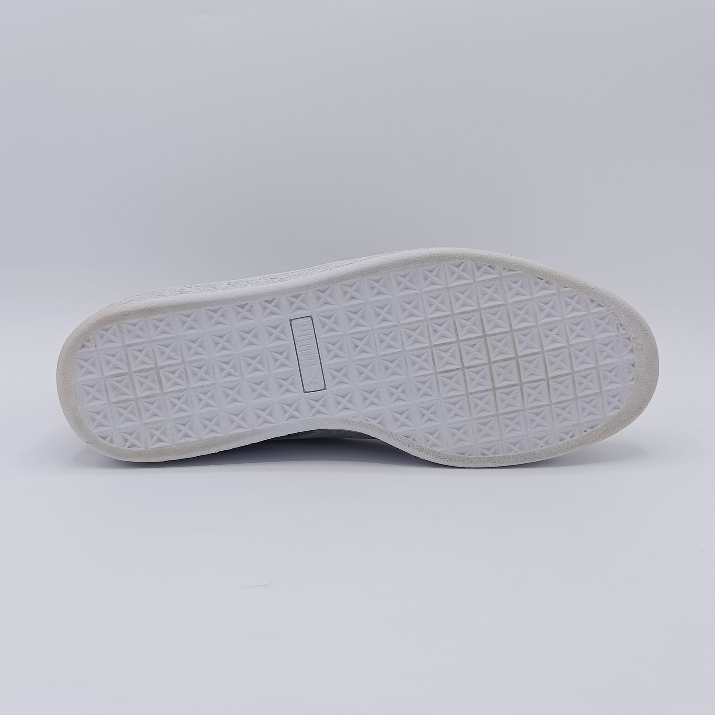 Puma Basket Fierce