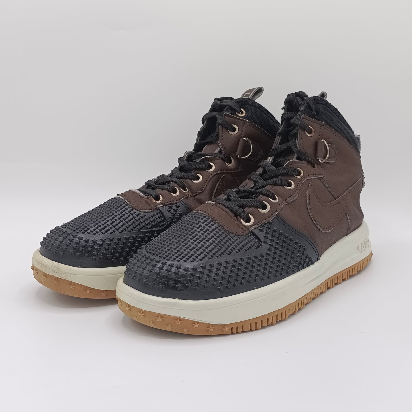 Nike Air Lunar Force 1