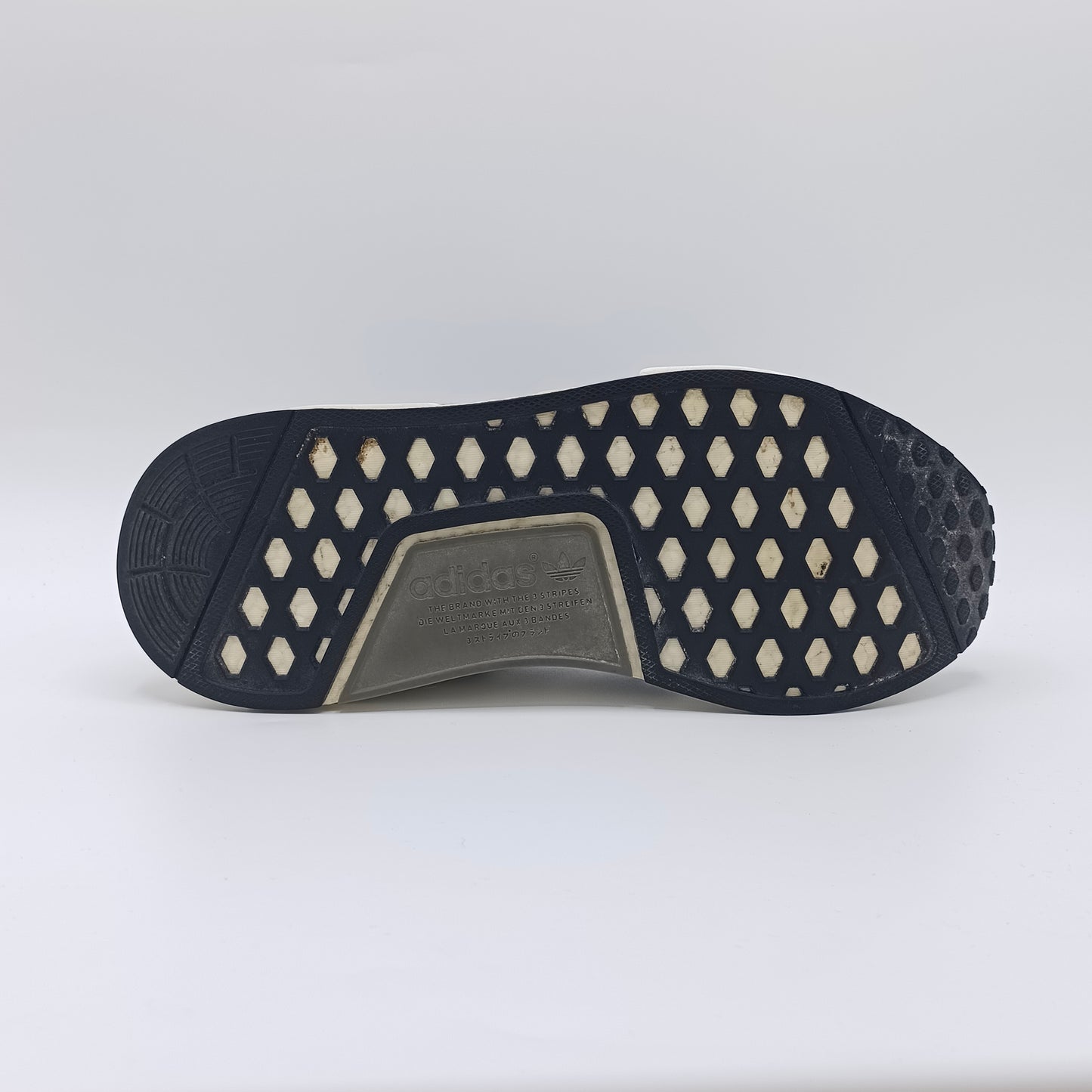 Adidas NMD_R1