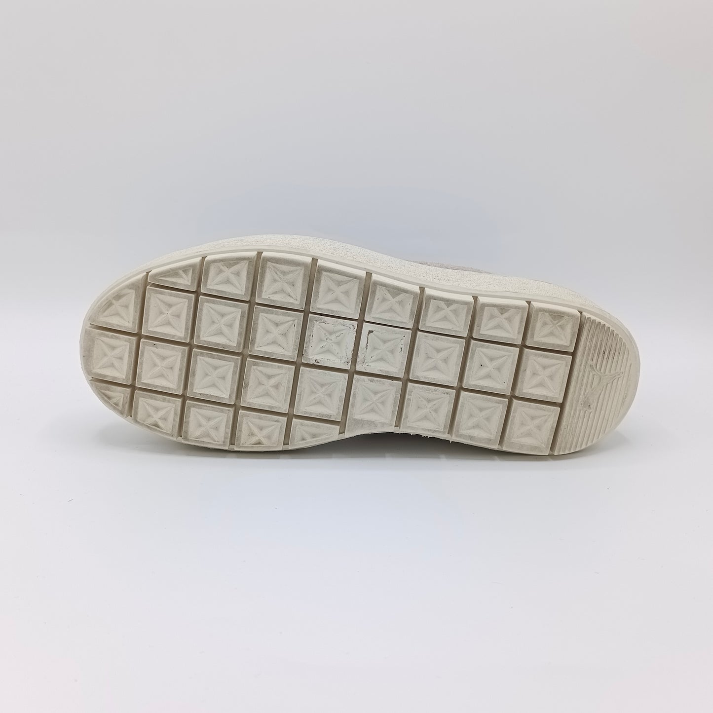 PUMA Suede Platform Trace