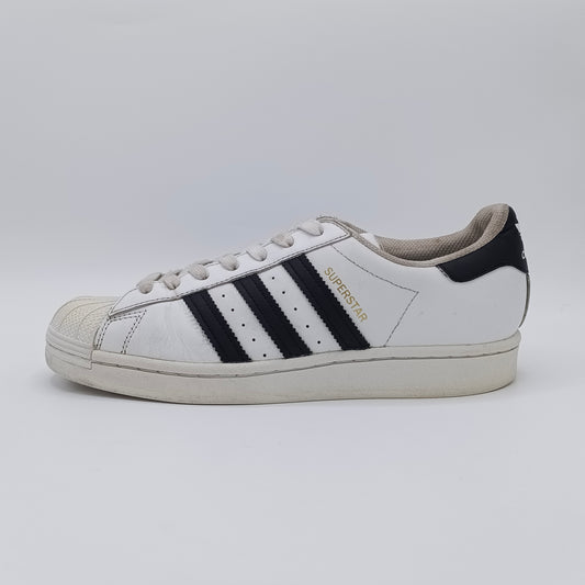Adidas Superstar