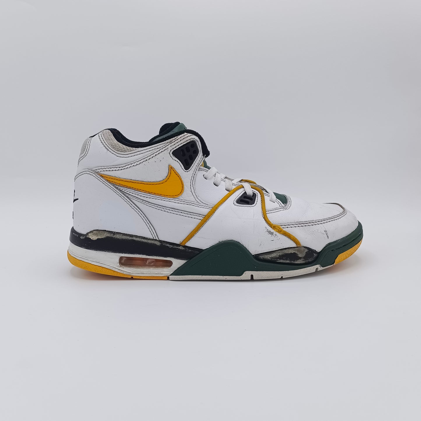 Nike Air Flight '89